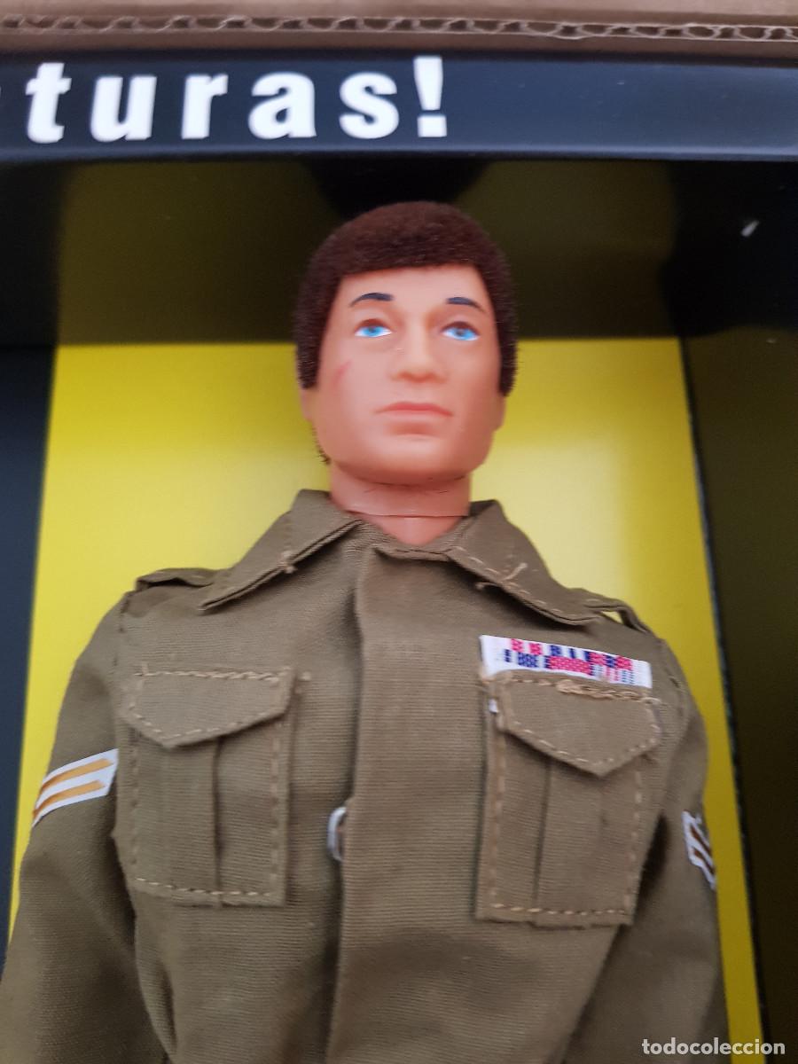 Geyperman: GEYPERMAN Soldado Ingles (g) - Foto 2