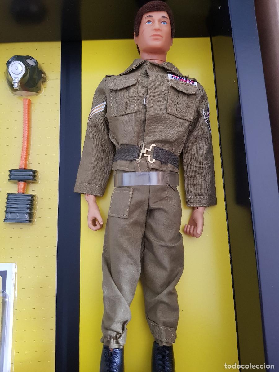 Geyperman: GEYPERMAN Soldado Ingles (g) - Foto 3