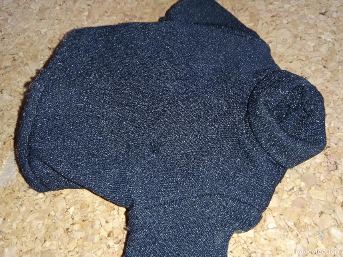Geyperman: Camisa para figuras de acci&oacute;n Geyperman Action man y similares - Foto 2