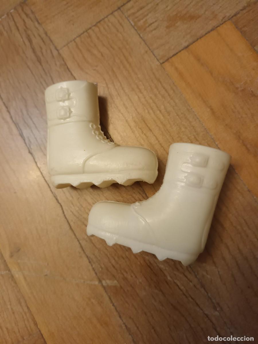 Geyperman: Geyperman. Botas tropa polar. Bien conservadas - Foto 1