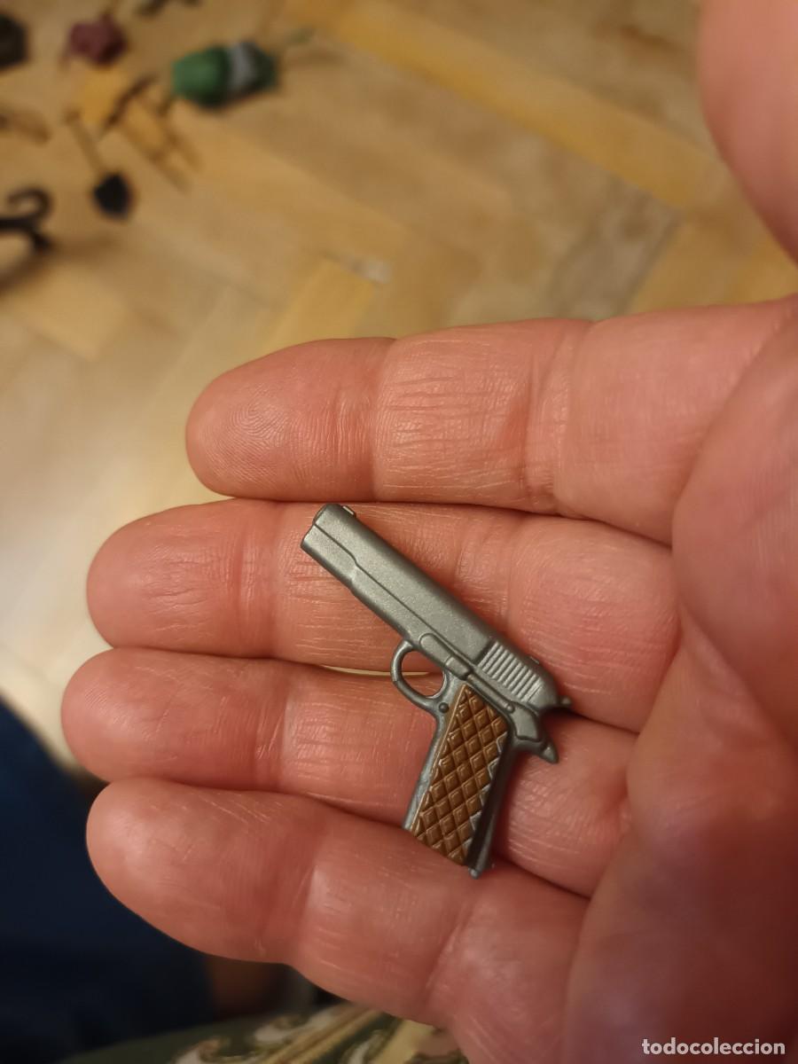 Geyperman: Geyperman original. Pistola star bien conservada - Foto 1