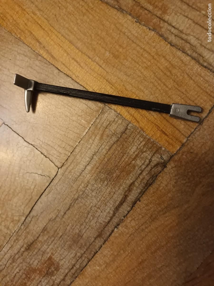 Geyperman: Geyperman compatible en escala. En goma a estrenar. - Foto 1