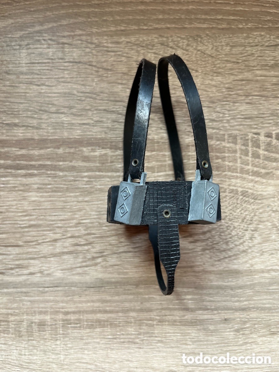 Geyperman: Cintur&oacute;n de Plomos del Buzo Geyperman - Foto 3