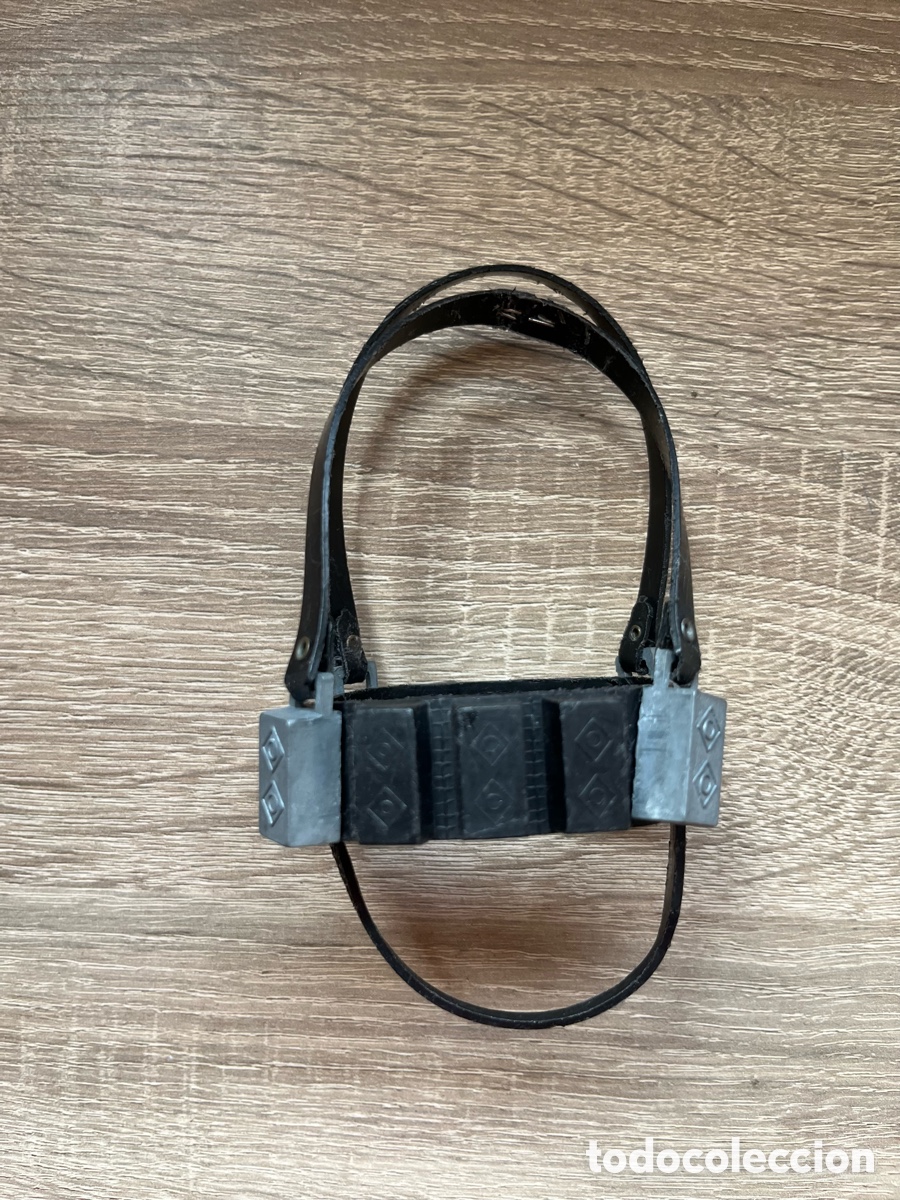 Geyperman: Cintur&oacute;n de Plomos del Buzo Geyperman - Foto 4