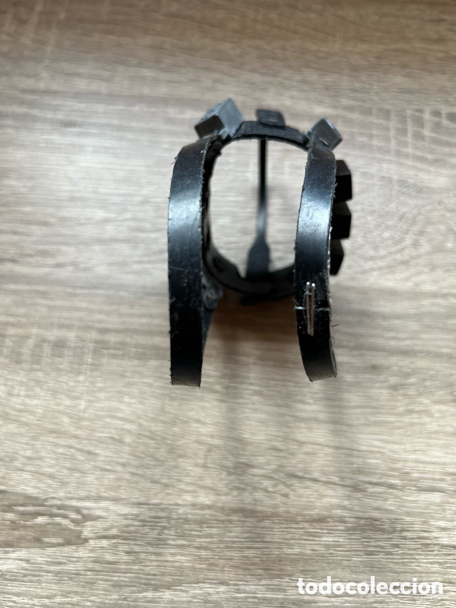 Geyperman: Cintur&oacute;n de Plomos del Buzo Geyperman - Foto 5