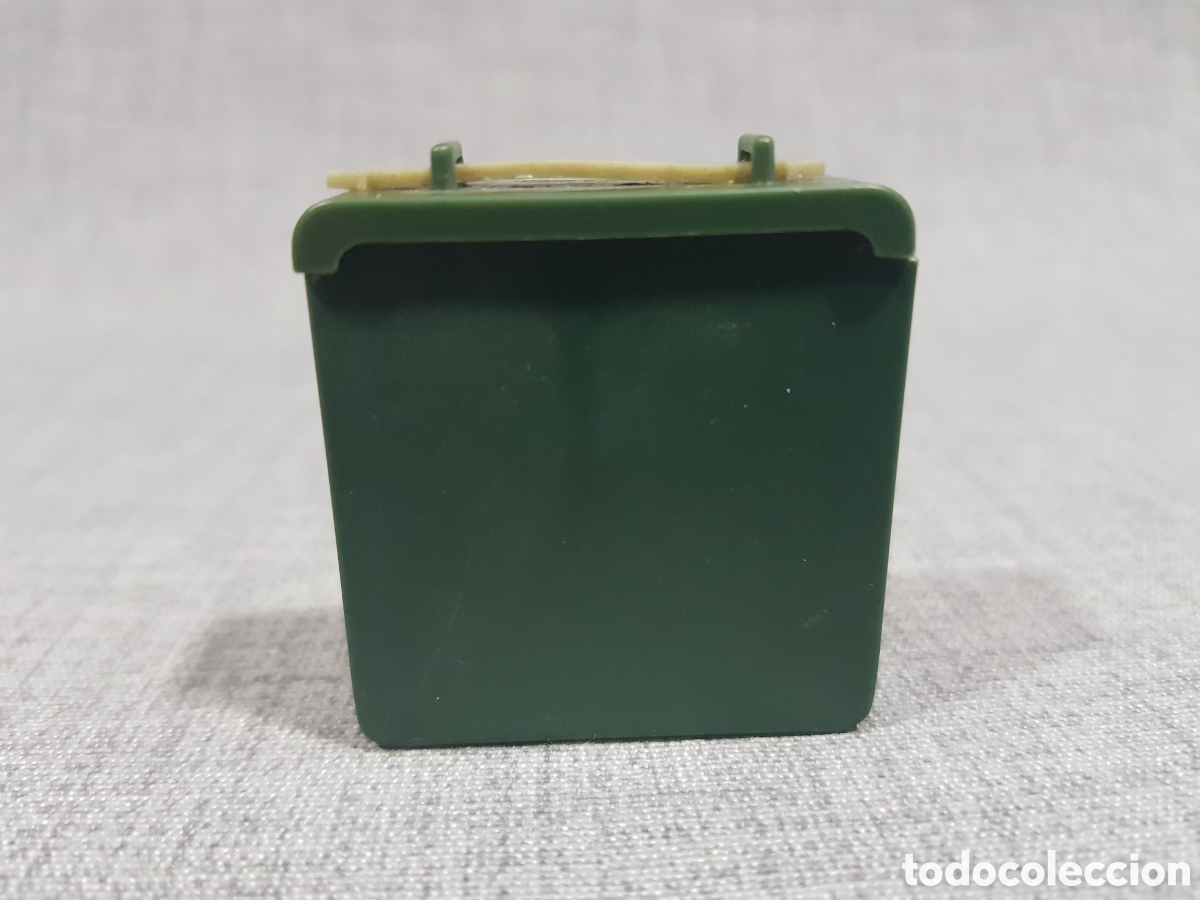 Geyperman: GEYPERMAN CAJA DE MUNICI&Oacute;N SOLDADO RUSO - Foto 5