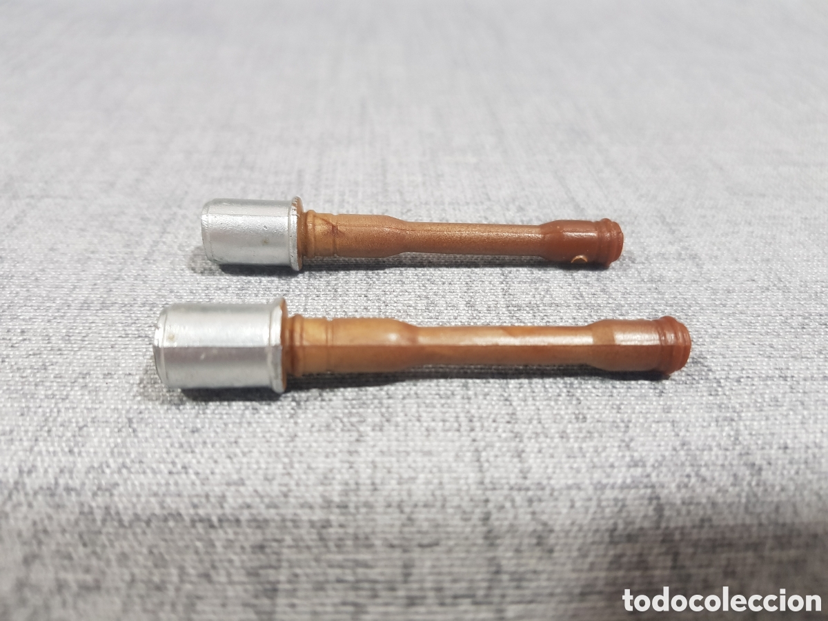 Geyperman: GEYPERMAN GRANADAS DE MANO Y DE MORTERO (ARMAS, ACCESORIOS) - Foto 2