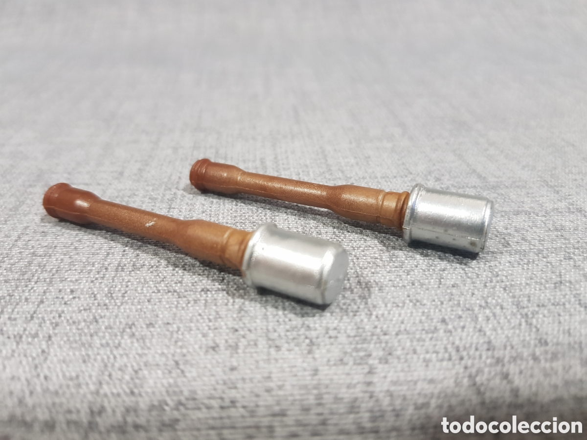 Geyperman: GEYPERMAN GRANADAS DE MANO Y DE MORTERO (ARMAS, ACCESORIOS) - Foto 4