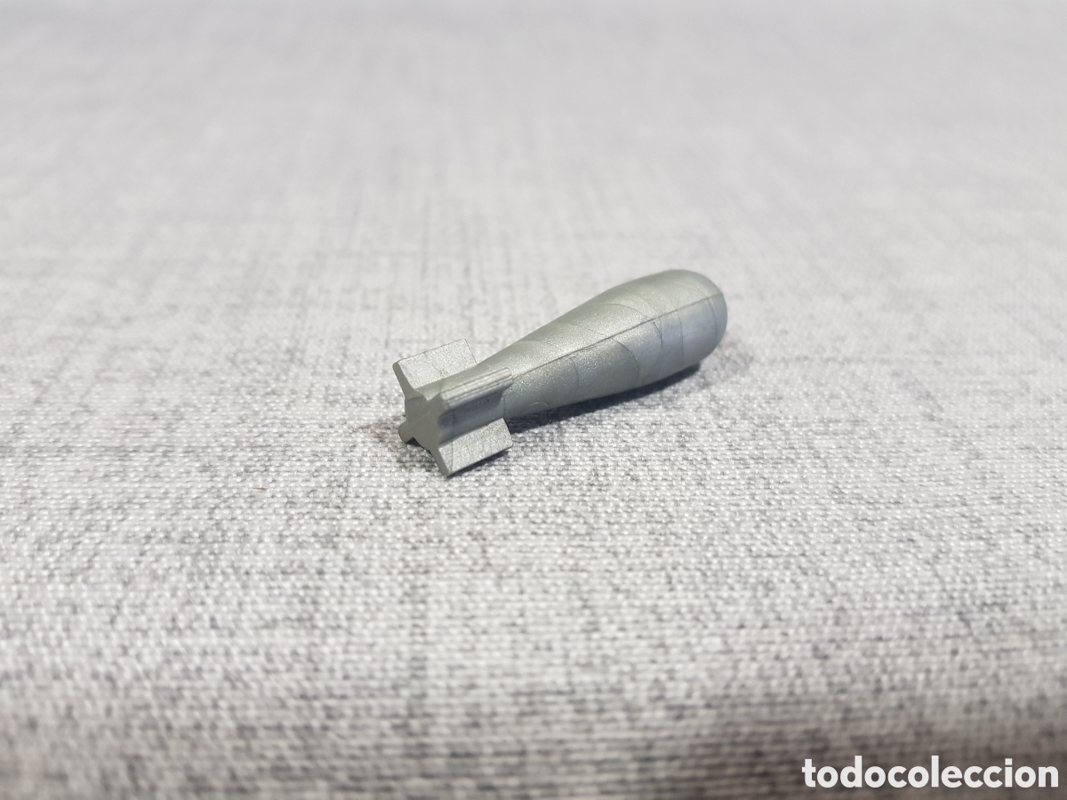 Geyperman: GEYPERMAN GRANADAS DE MANO Y DE MORTERO (ARMAS, ACCESORIOS) - Foto 10