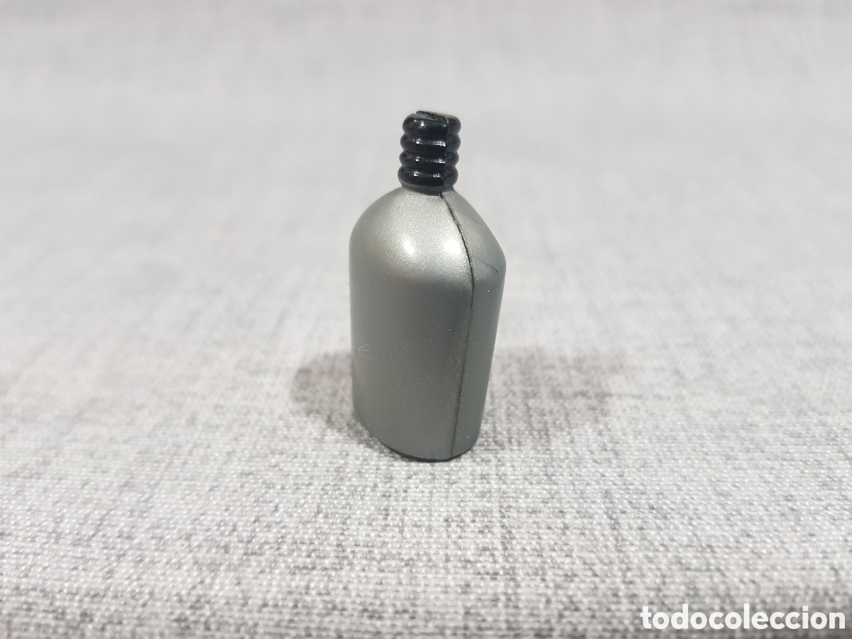Geyperman: GEYPERMAN CANTIMPLORA GRIS (ACCESORIOS) - Foto 2