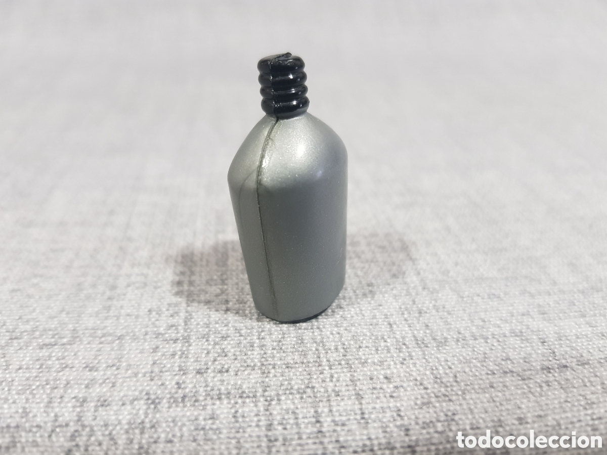 Geyperman: GEYPERMAN CANTIMPLORA GRIS (ACCESORIOS) - Foto 7