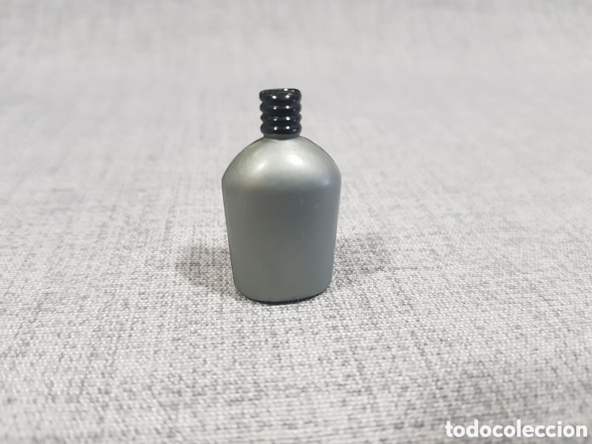 Geyperman: GEYPERMAN CANTIMPLORA GRIS (ACCESORIOS) - Foto 1