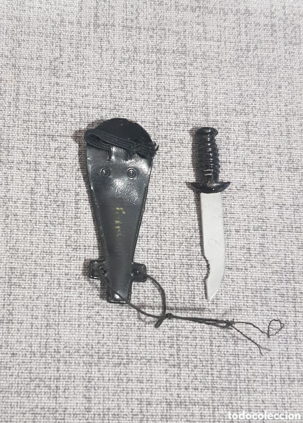 Geyperman: GEYPERMAN CUCHILLO DE BUZO CON FUNDA (ACCESORIOS) - Foto 2