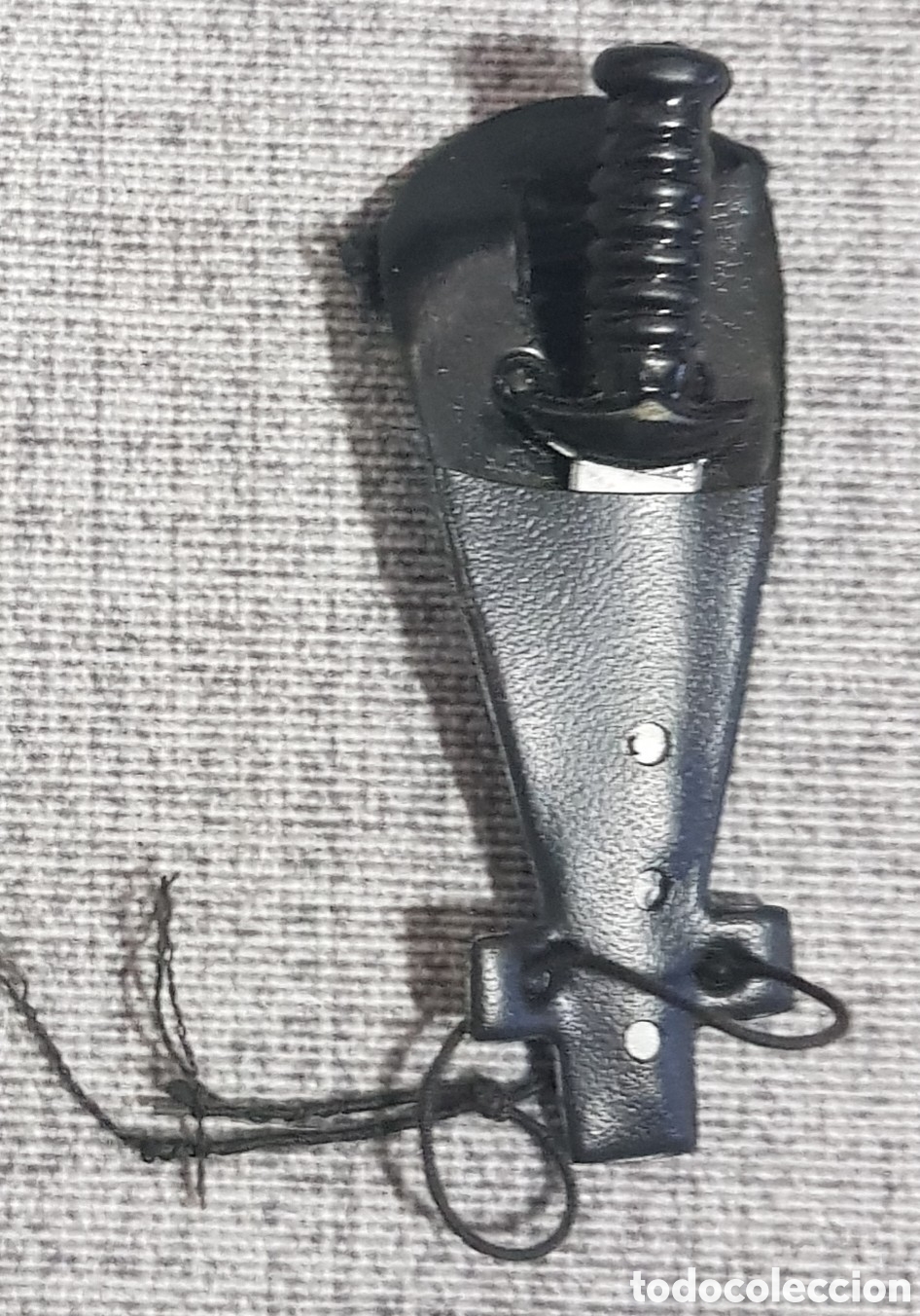 Geyperman: GEYPERMAN CUCHILLO DE BUZO CON FUNDA (ACCESORIOS) - Foto 3