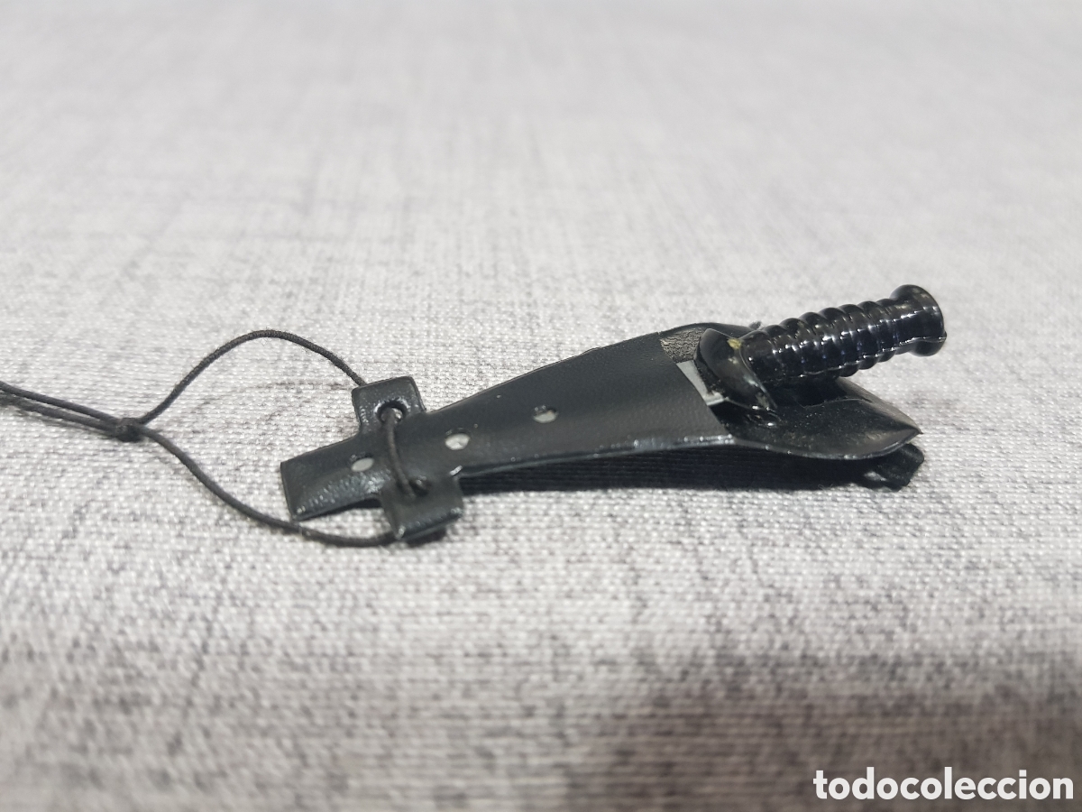 Geyperman: GEYPERMAN CUCHILLO DE BUZO CON FUNDA (ACCESORIOS) - Foto 5