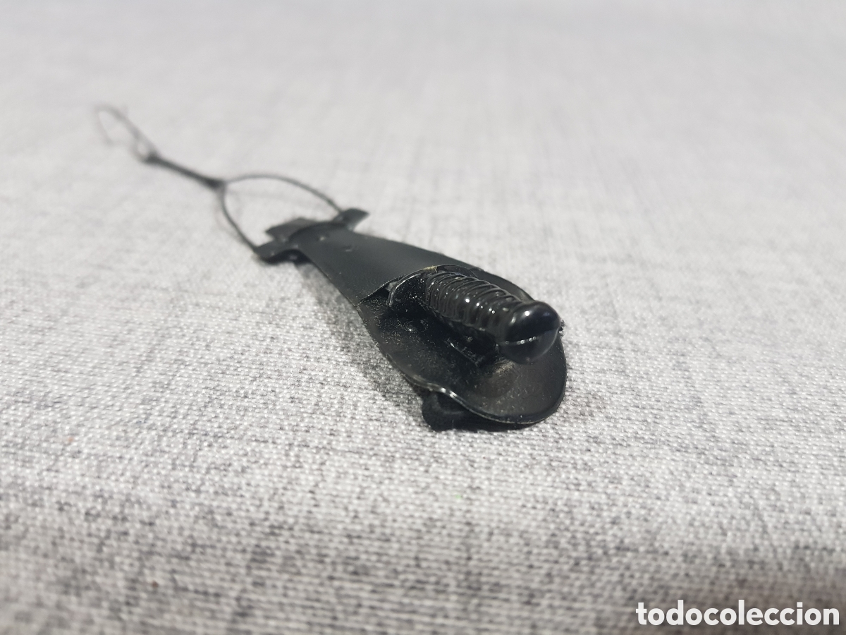Geyperman: GEYPERMAN CUCHILLO DE BUZO CON FUNDA (ACCESORIOS) - Foto 6