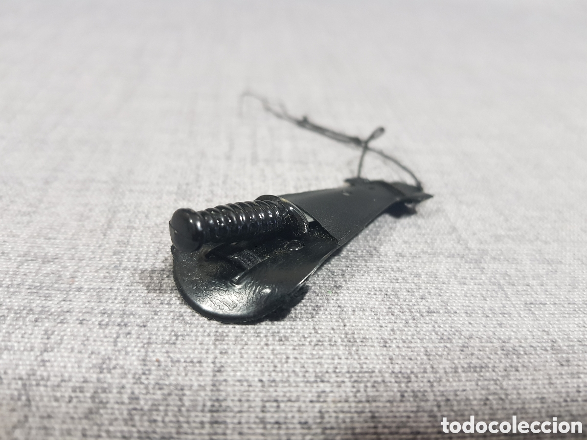 Geyperman: GEYPERMAN CUCHILLO DE BUZO CON FUNDA (ACCESORIOS) - Foto 7