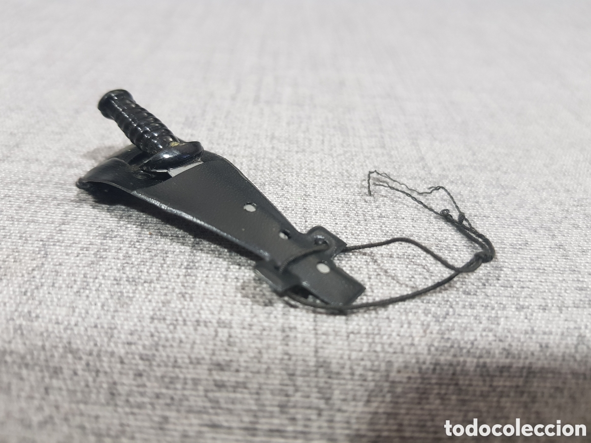 Geyperman: GEYPERMAN CUCHILLO DE BUZO CON FUNDA (ACCESORIOS) - Foto 9