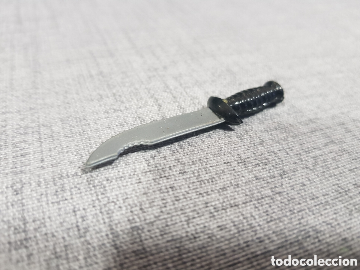 Geyperman: GEYPERMAN CUCHILLO DE BUZO CON FUNDA (ACCESORIOS) - Foto 12
