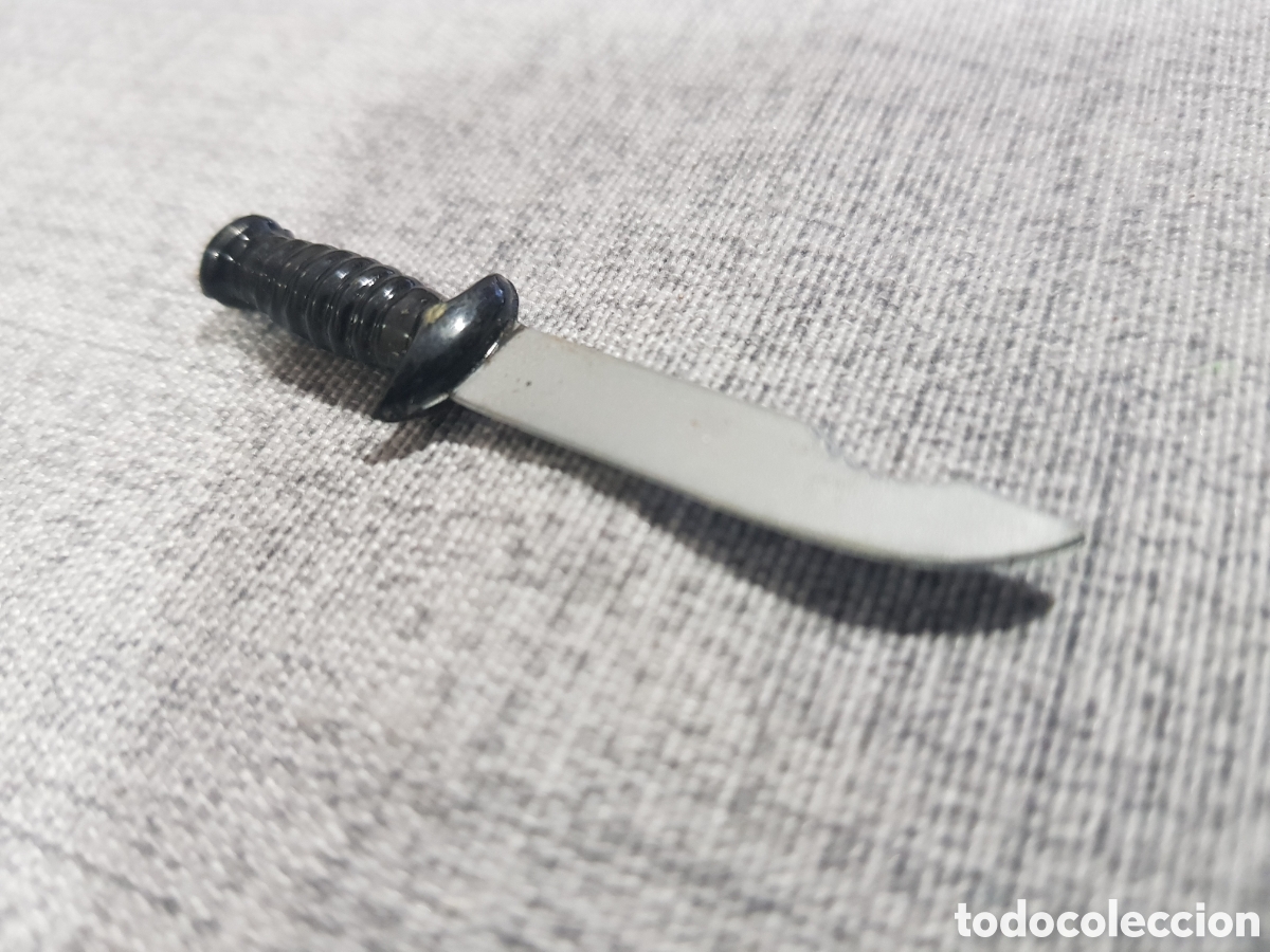 Geyperman: GEYPERMAN CUCHILLO DE BUZO CON FUNDA (ACCESORIOS) - Foto 13