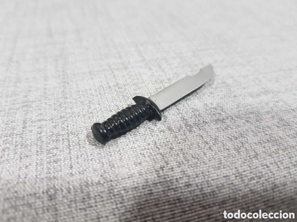 Geyperman: GEYPERMAN CUCHILLO DE BUZO CON FUNDA (ACCESORIOS) - Foto 14