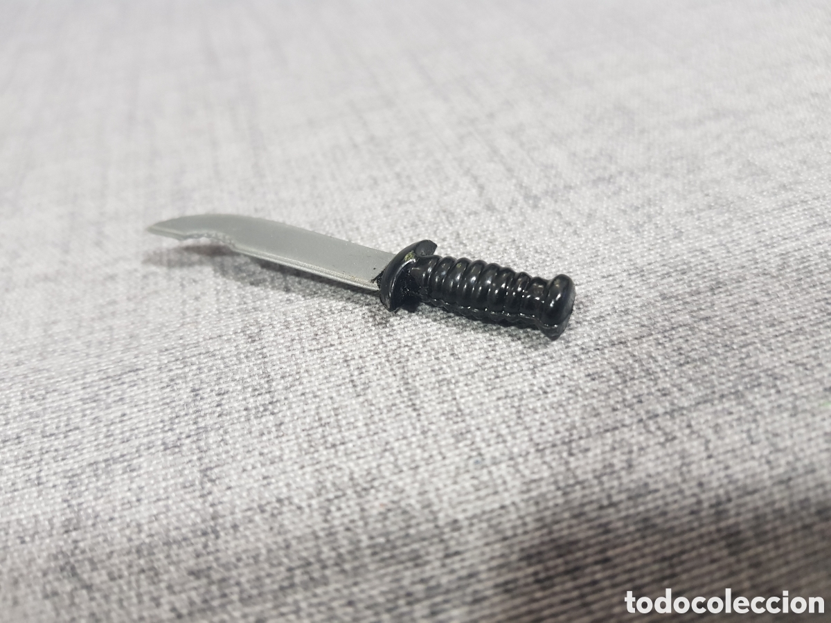 Geyperman: GEYPERMAN CUCHILLO DE BUZO CON FUNDA (ACCESORIOS) - Foto 15