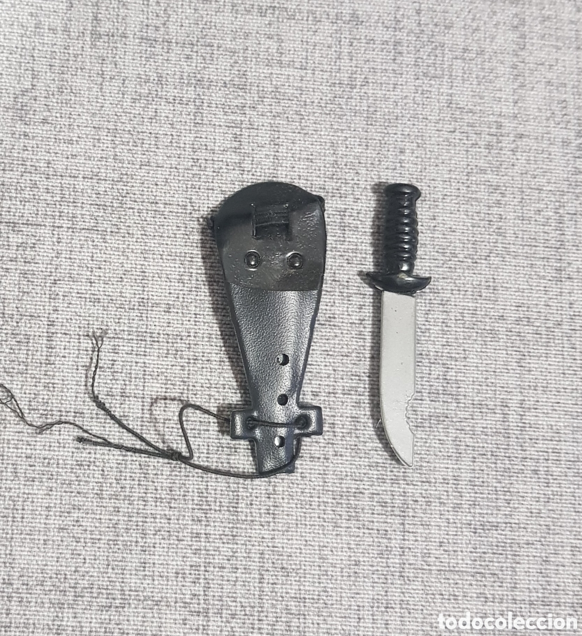 Geyperman: GEYPERMAN CUCHILLO DE BUZO CON FUNDA (ACCESORIOS) - Foto 1