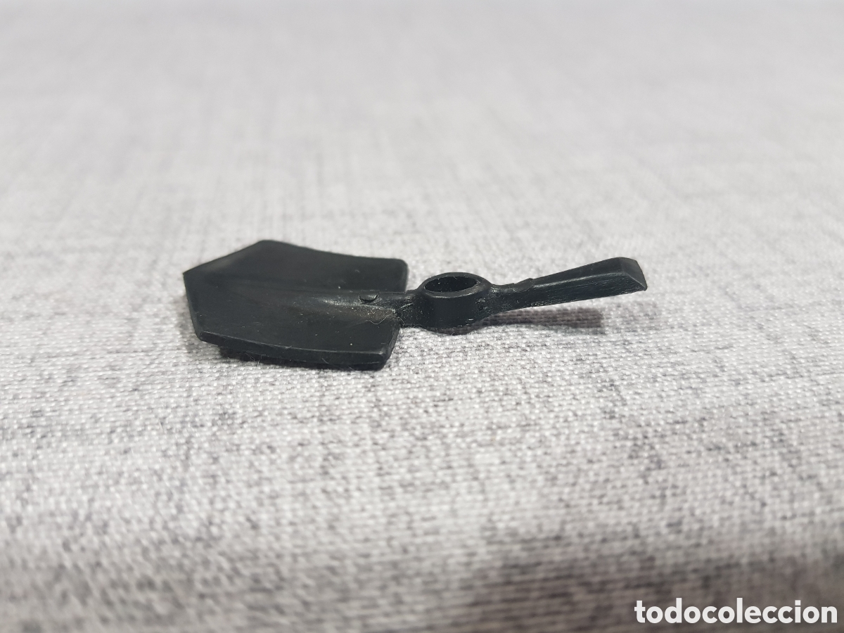 Geyperman: GEYPERMAN PALA AZADA AZAD&Oacute;N NEGRA (ACCESORIOS) - Foto 4