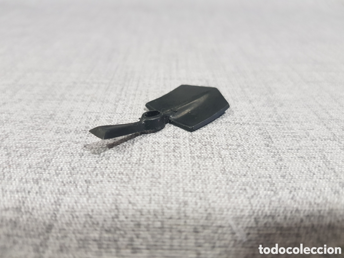 Geyperman: GEYPERMAN PALA AZADA AZAD&Oacute;N NEGRA (ACCESORIOS) - Foto 6