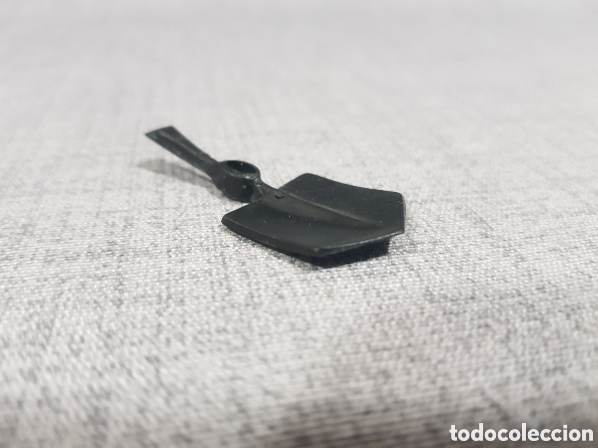 Geyperman: GEYPERMAN PALA AZADA AZAD&Oacute;N NEGRA (ACCESORIOS) - Foto 7