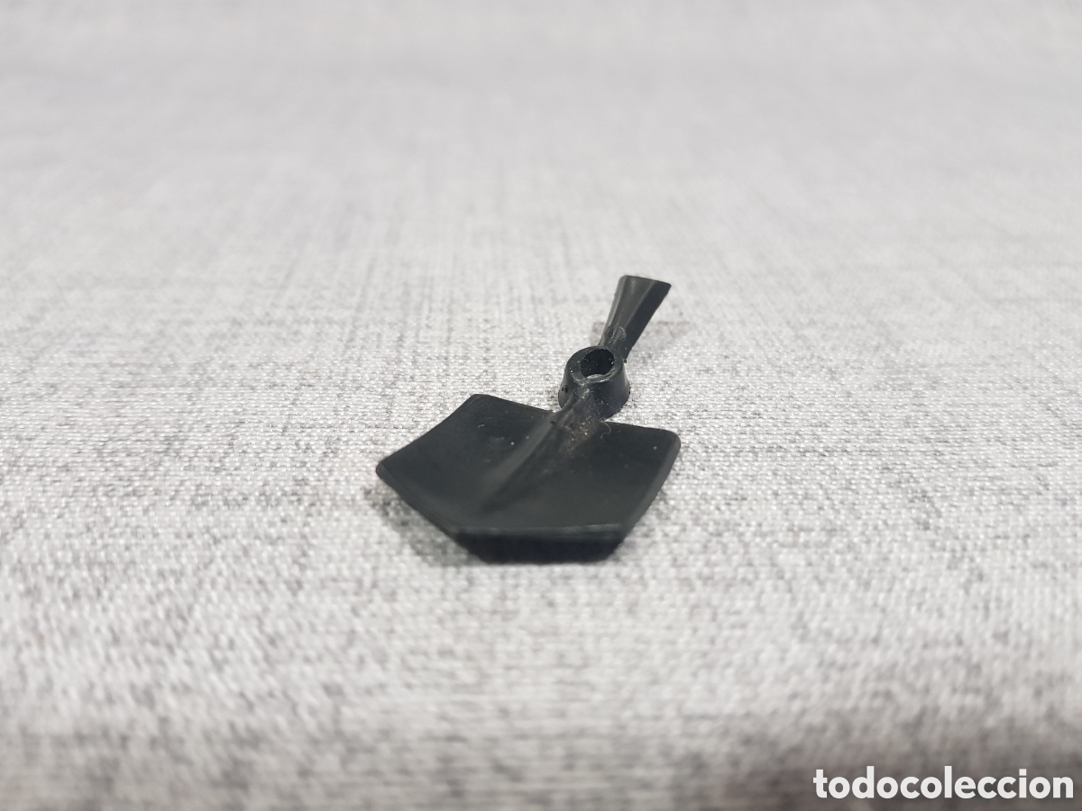 Geyperman: GEYPERMAN PALA AZADA AZAD&Oacute;N NEGRA (ACCESORIOS) - Foto 8