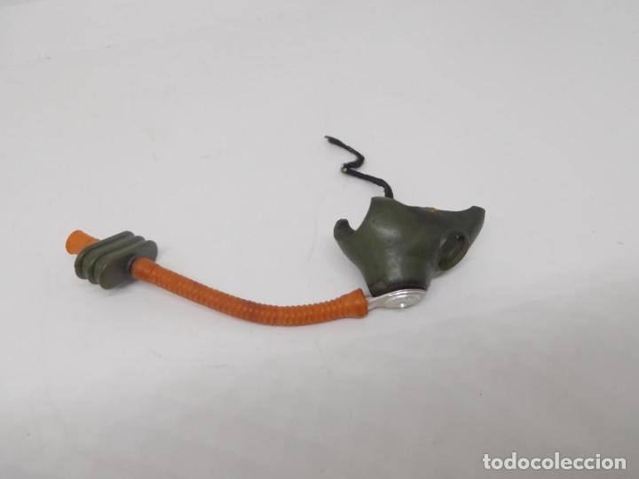 Geyperman: M69 Complemento Geyperman mascara de gas - Foto 1