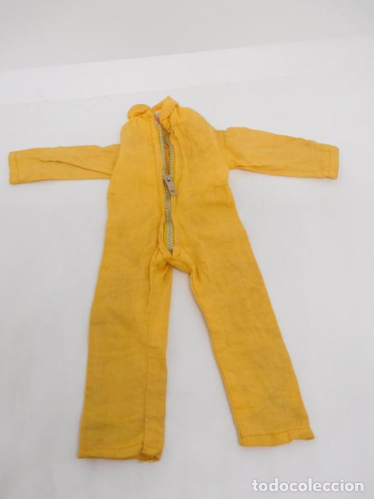 Geyperman: M69 Mono amarillo Geyperman - Foto 1