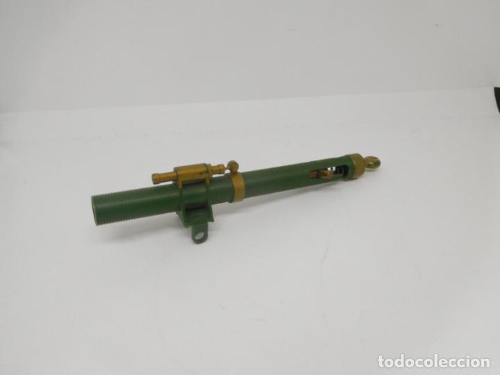 Geyperman: M69 Mortero lanzagranadas Geyperman - Foto 1