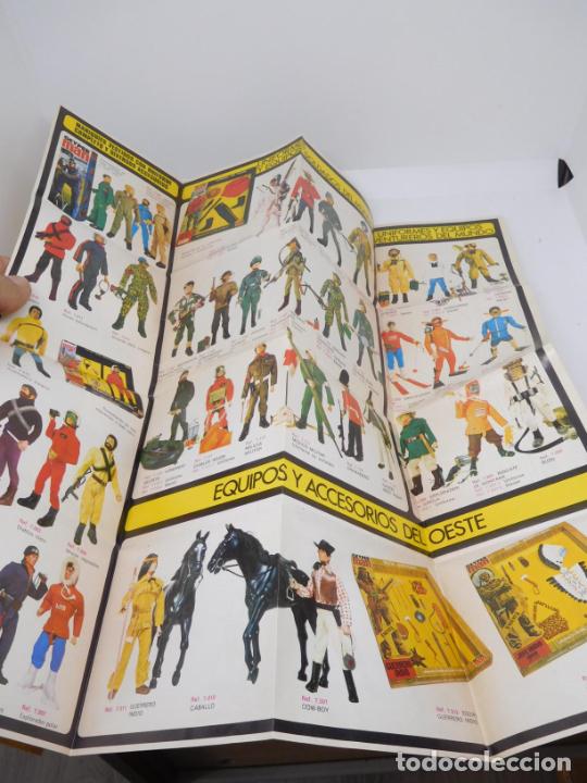 Geyperman: M69 Catalogo Geyperman con muchas referencias. Bien conservado. Ref 1. - Foto 3
