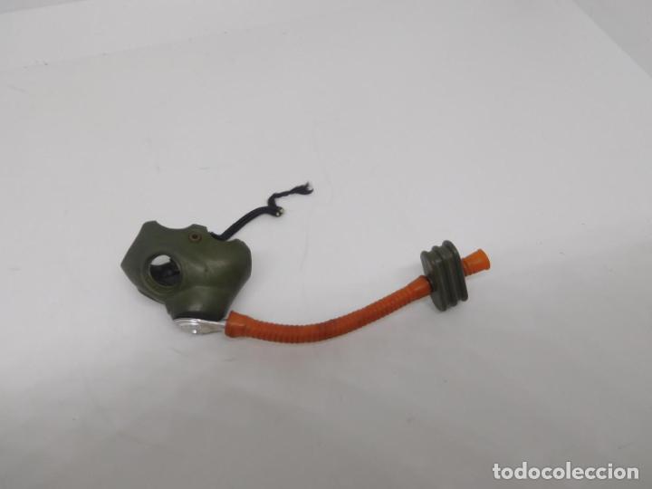Geyperman: M69 Complemento Geyperman mascara de gas - Foto 2
