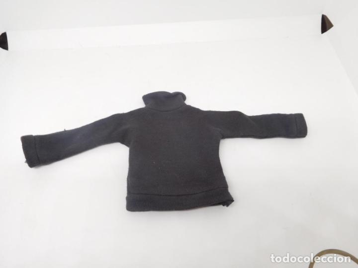 Geyperman: M69 Camiseta Comando Secreto Geyperman - Foto 1
