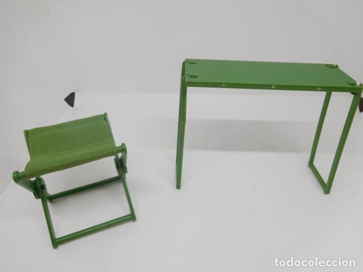 Geyperman: M69 Mesa y Silla plegables Geyperman - Foto 2