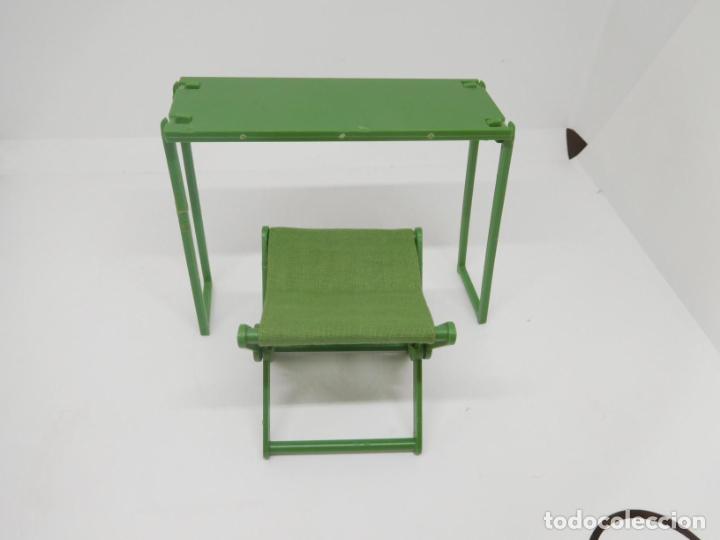Geyperman: M69 Mesa y Silla plegables Geyperman - Foto 1