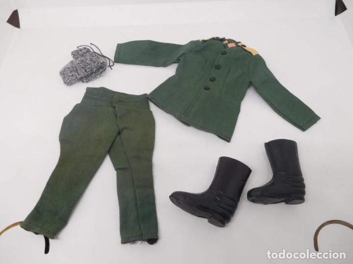 Geyperman: M69 Conjunto uniforme Soldado Ruso ref 1 - Foto 1