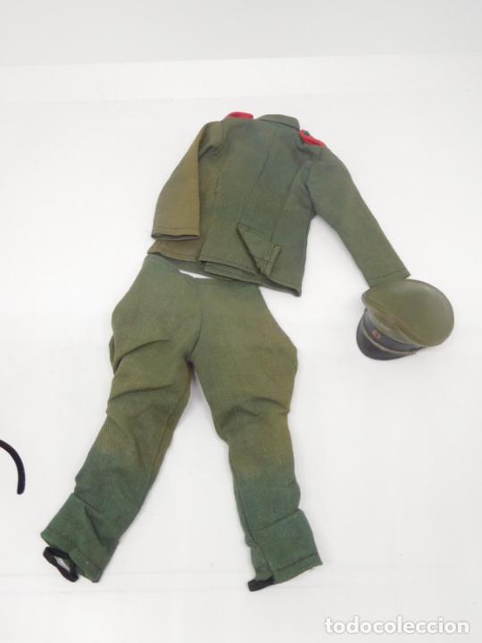 Geyperman: M69 Conjunto uniforme Oficial Alem&aacute;n Ref 2 - Foto 2