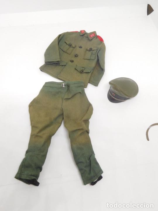 Geyperman: M69 Conjunto uniforme Oficial Alem&aacute;n Ref 2 - Foto 1