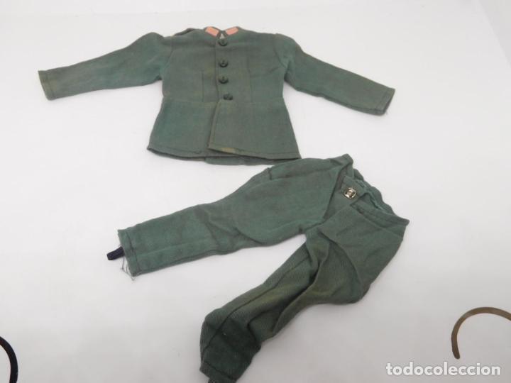 Geyperman: M69 Conjunto Uniforme Soldado Ruso Geyperman ref 2 - Foto 1