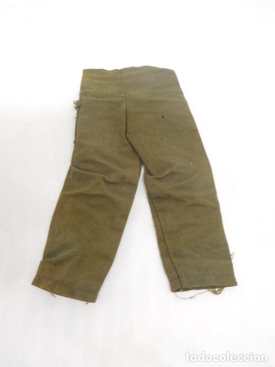 Geyperman: M69 Pantal&oacute;n Comandante de Tanque Geyperman - Foto 2