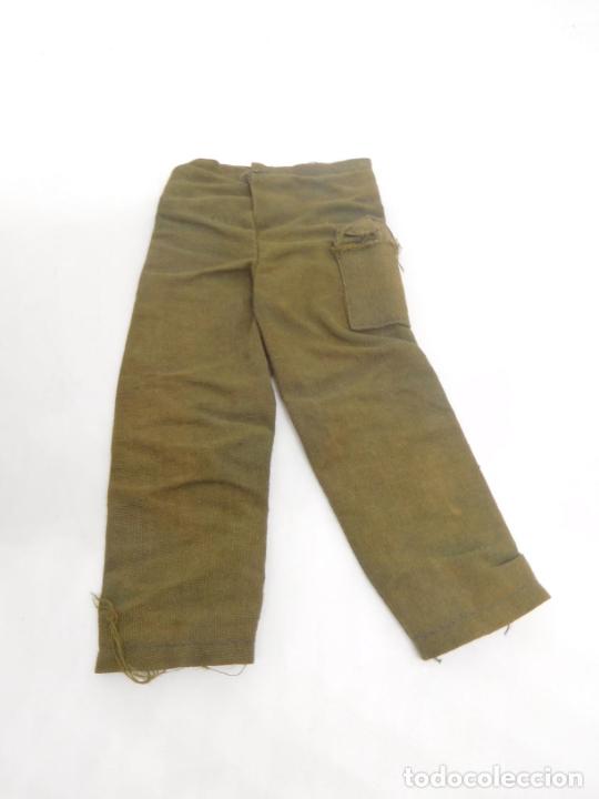 Geyperman: M69 Pantal&oacute;n Comandante de Tanque Geyperman - Foto 1