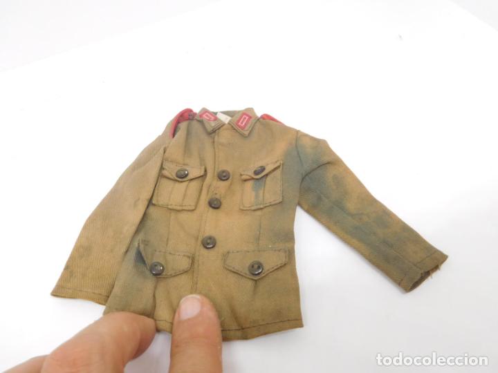 Geyperman: M69 Conjunto uniforme Soldado Alem&aacute;n Geyperman ref 1 - Foto 5