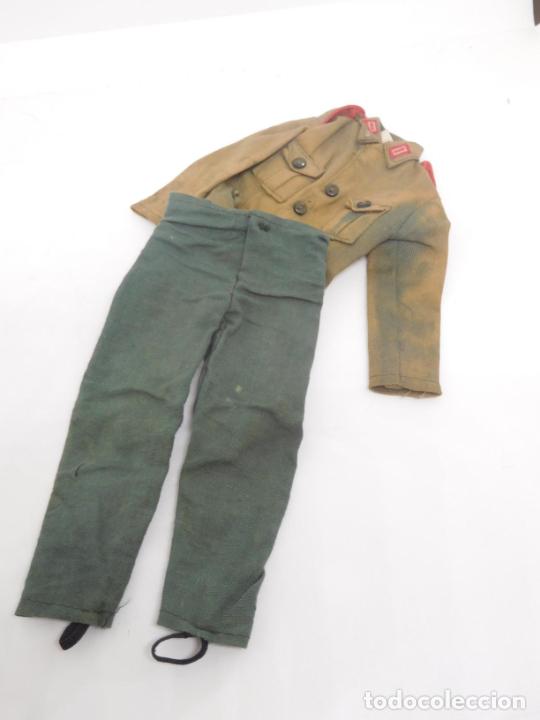 Geyperman: M69 Conjunto uniforme Soldado Alem&aacute;n Geyperman ref 1 - Foto 1
