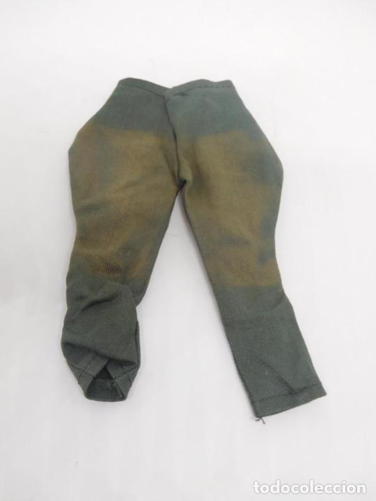 Geyperman: M69 Conjunto uniforme Oficial Alem&aacute;n Geyperman ref 3 - Foto 2