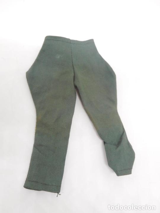 Geyperman: M69 Conjunto uniforme Oficial Alem&aacute;n Geyperman ref 3 - Foto 3