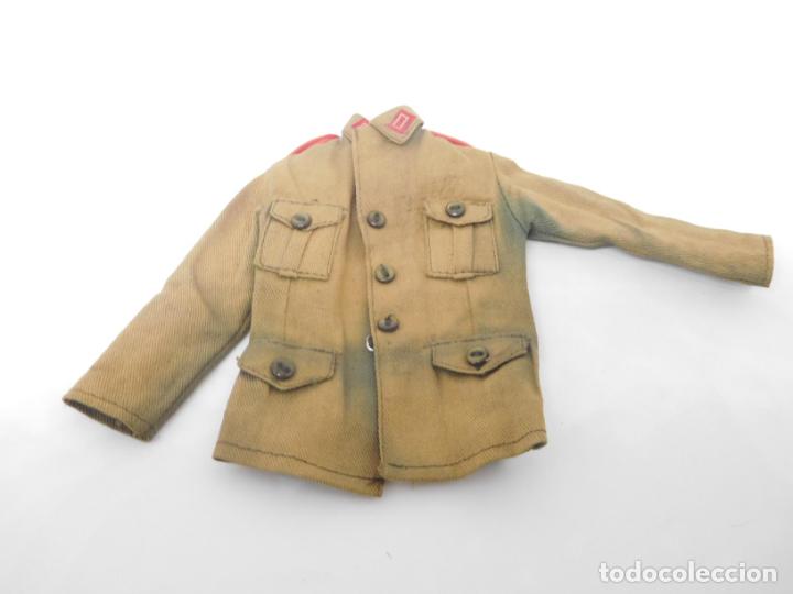 Geyperman: M69 Conjunto uniforme Oficial Alem&aacute;n Geyperman ref 3 - Foto 5